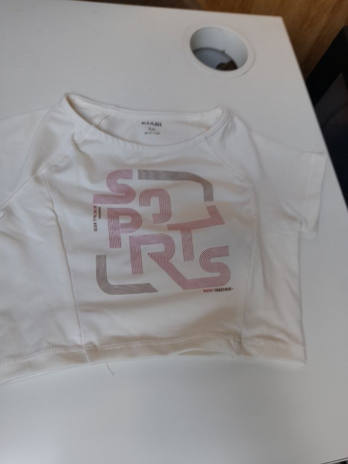 Tee-shirt