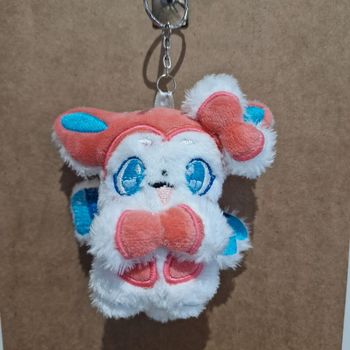 Adorable Porte cle Pokemon