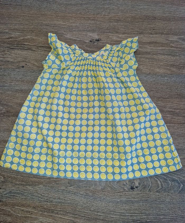 Robe 6 mois - photo numéro 2