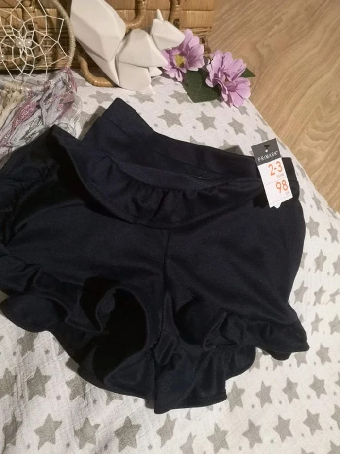 Jupe short - photo numéro 2