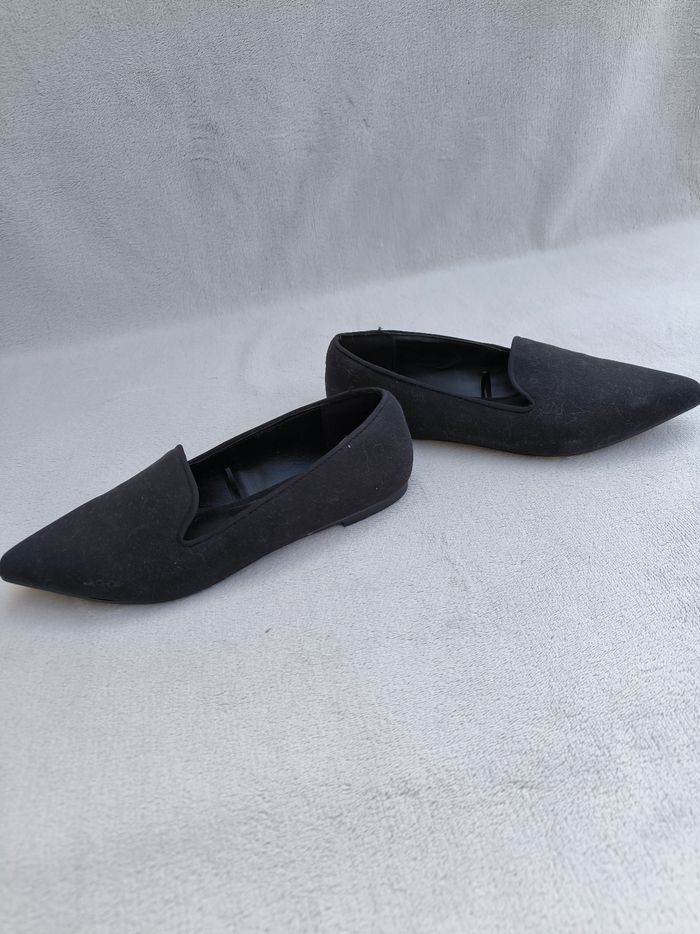 Ballerines Walkx 38 - photo numéro 5