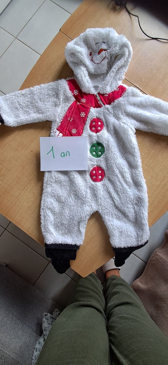 Combipilote 12  mois