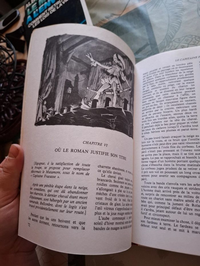 La capitaine fracasse - photo numéro 6