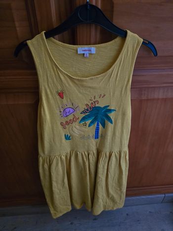 Robe été