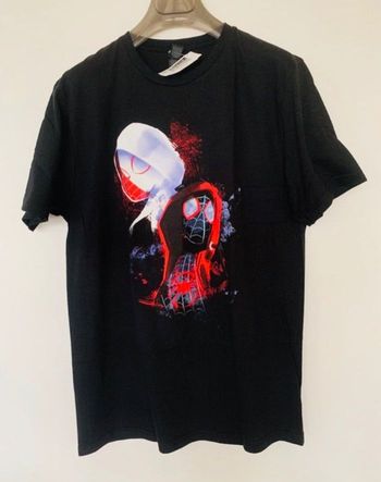 T-shirt multi- spider Taille M