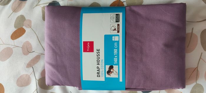 Drap housse