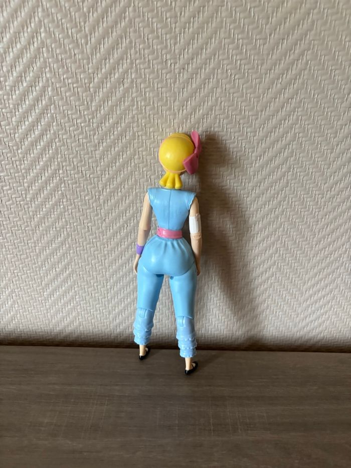 Bérangère Toy story - photo numéro 3