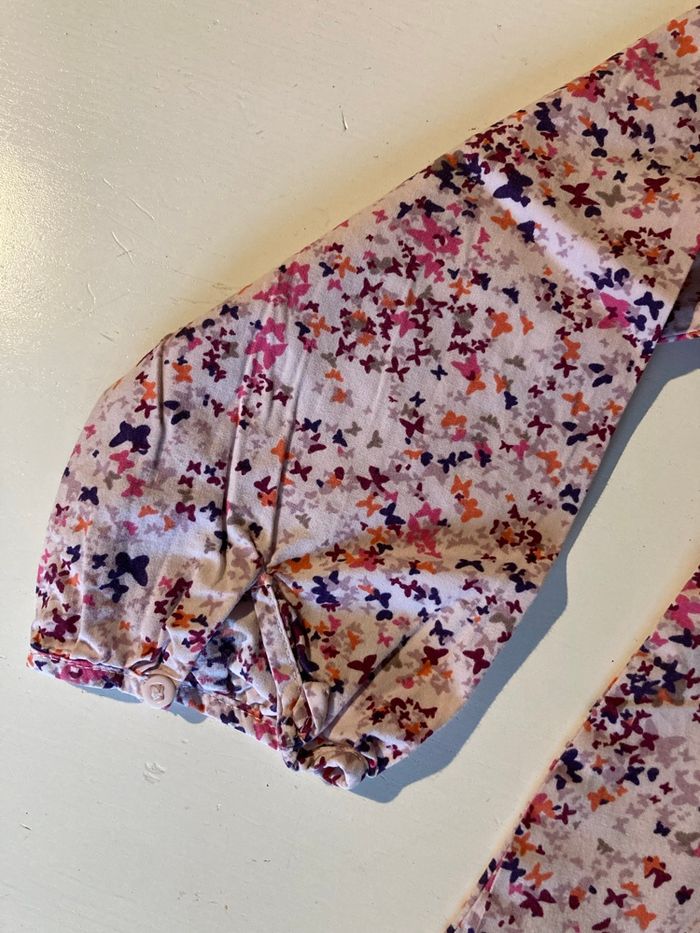 Blouse manches longues - photo numéro 3