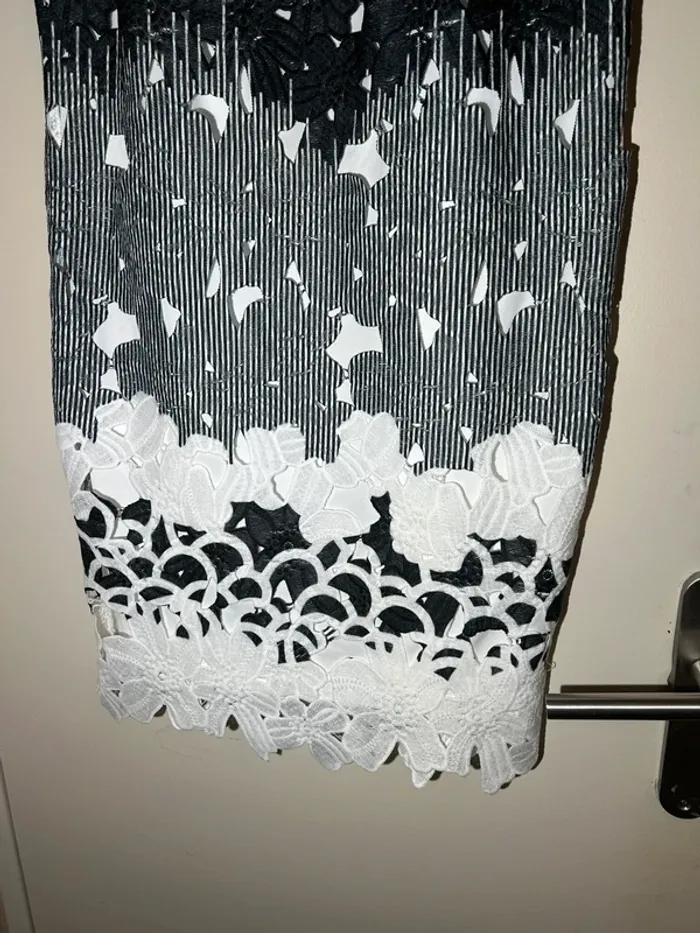 Robe vintage karle - photo numéro 4