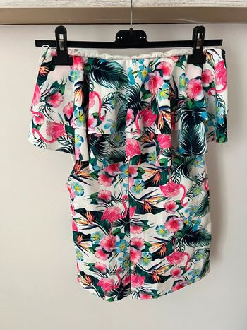 Combi short