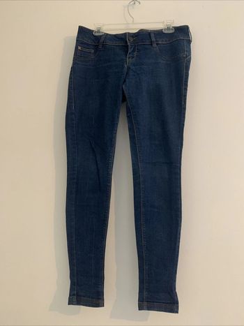 Pantalon Jeans Bershka T38