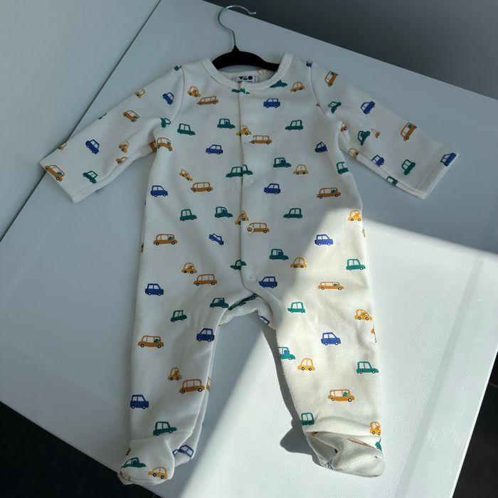 Pyjama neuf
