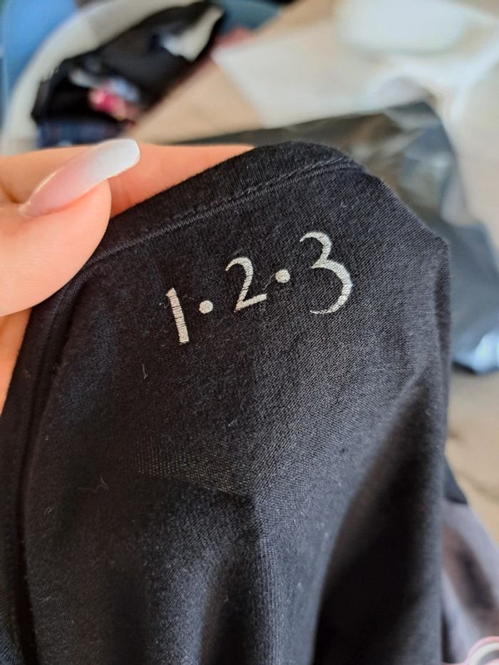 Haut 1 2 3 - photo numéro 4