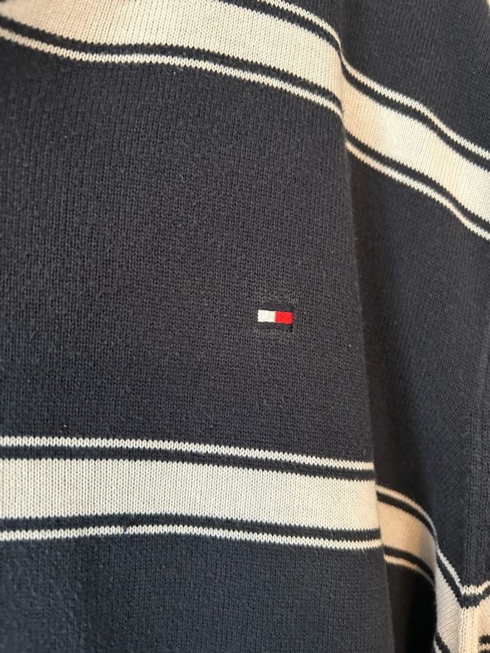 Pull fin - photo numéro 2