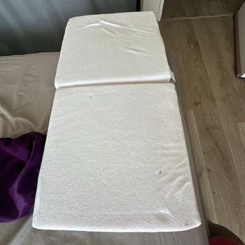 Matelas berceau