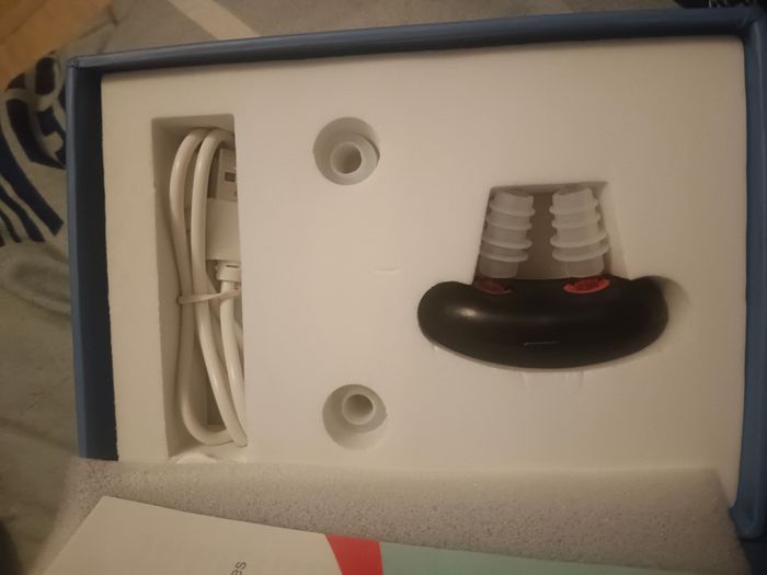 Instrument nasale - photo numéro 4