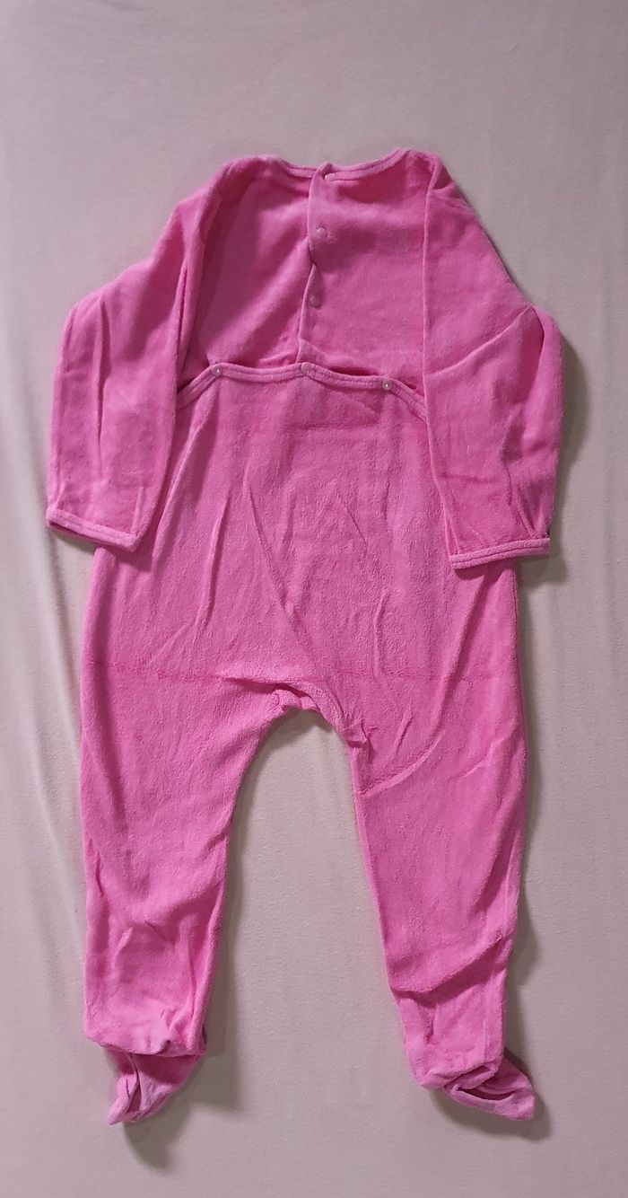 Pyjamas - photo numéro 2