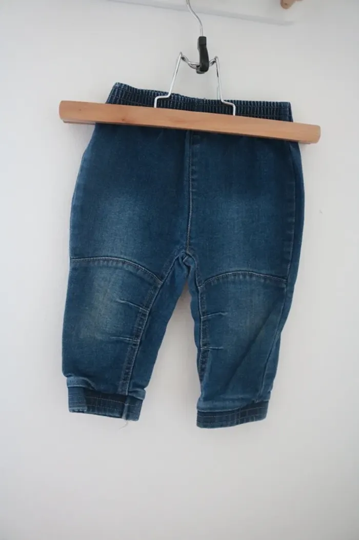 Ensemble Ma boutique plus 12 mois - photo numéro 2