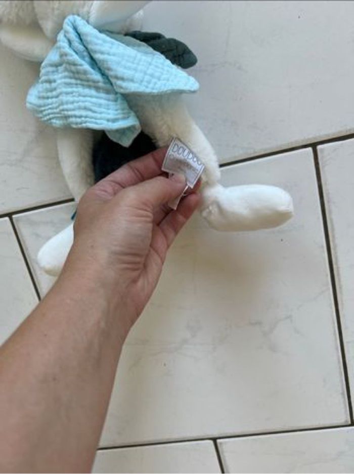 Doudou et compagnies - photo numéro 4