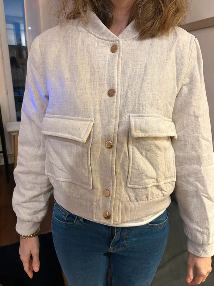 Veste - photo numéro 3