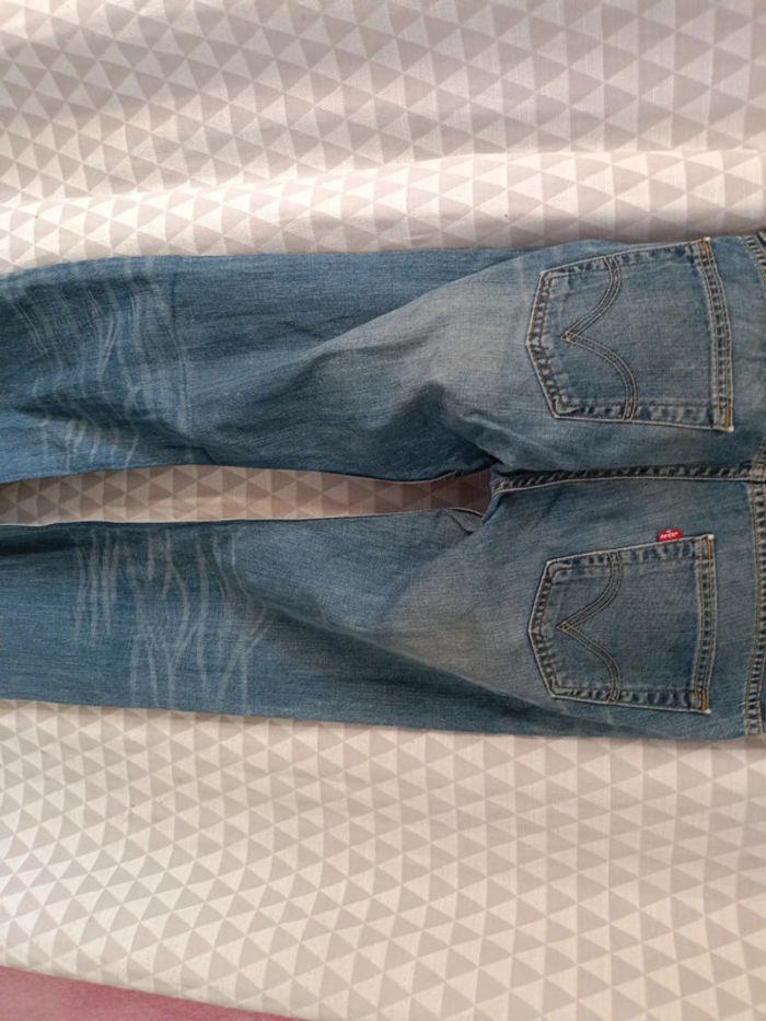 Jean Levi's 512 32 34 taille 42 - photo numéro 7