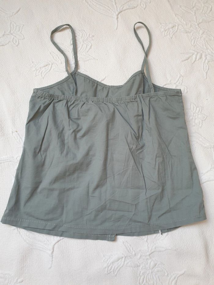 Débardeur - photo numéro 2