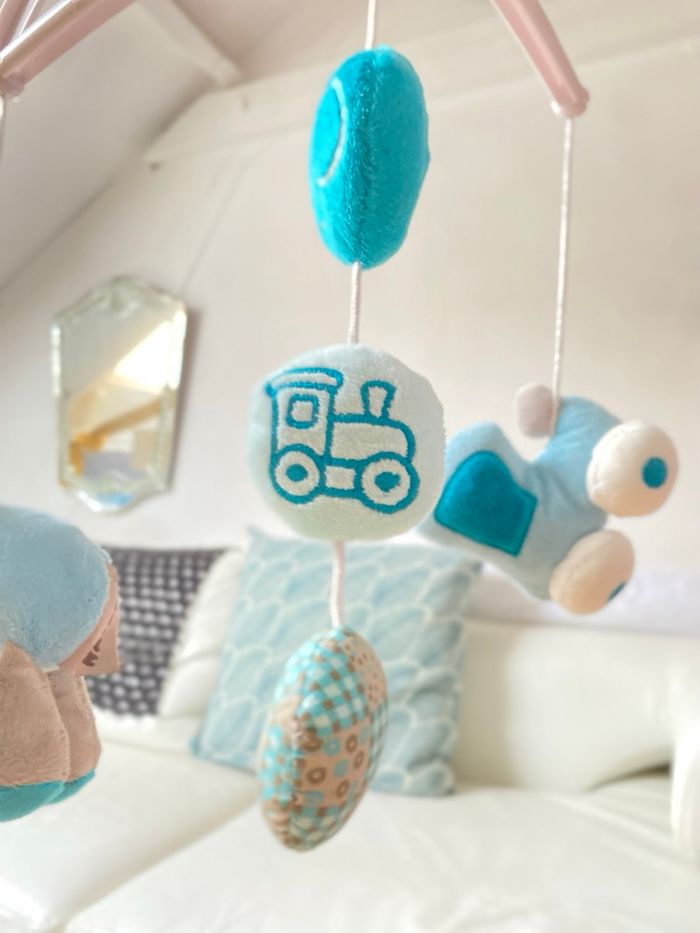 Mobile Gaston et Cyril Nattou - photo numéro 10