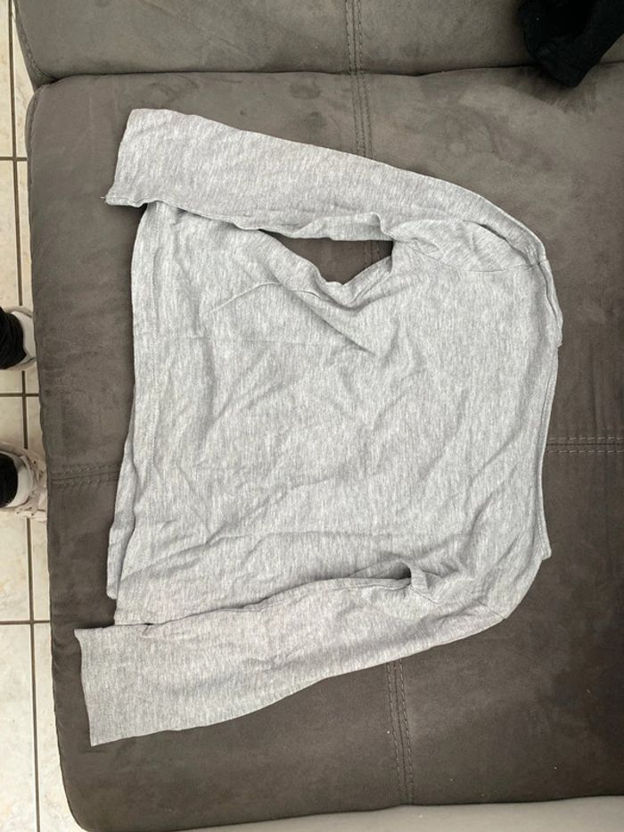 Sous pull - photo numéro 2