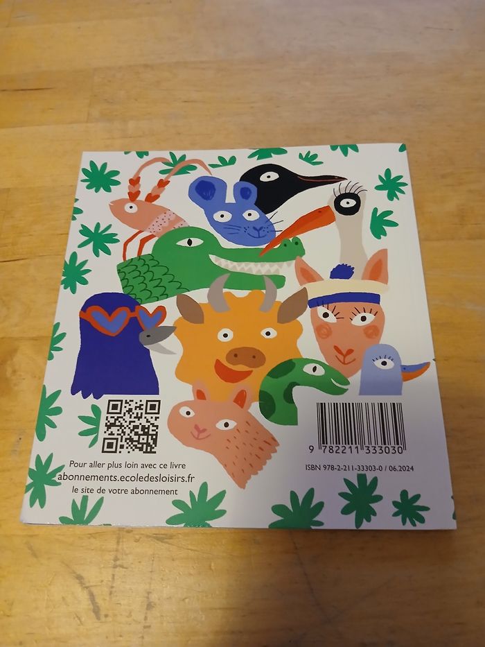 Les animaux sont rigolos - photo numéro 2