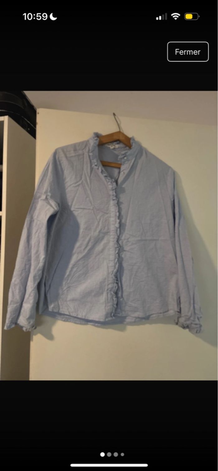 Chemise