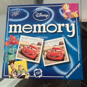 Memory Disney