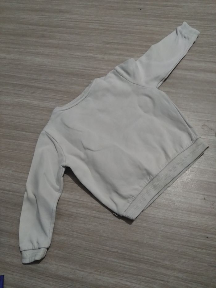 Sweat cool girls, 3 ans - photo numéro 4