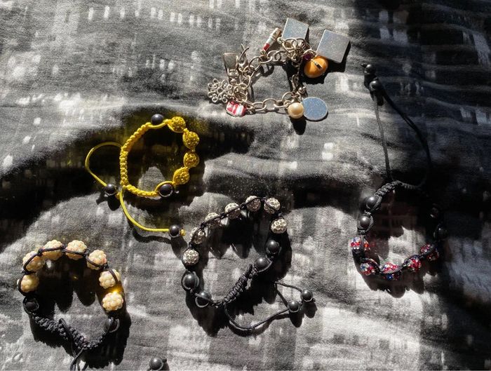 Bijoux - photo numéro 2