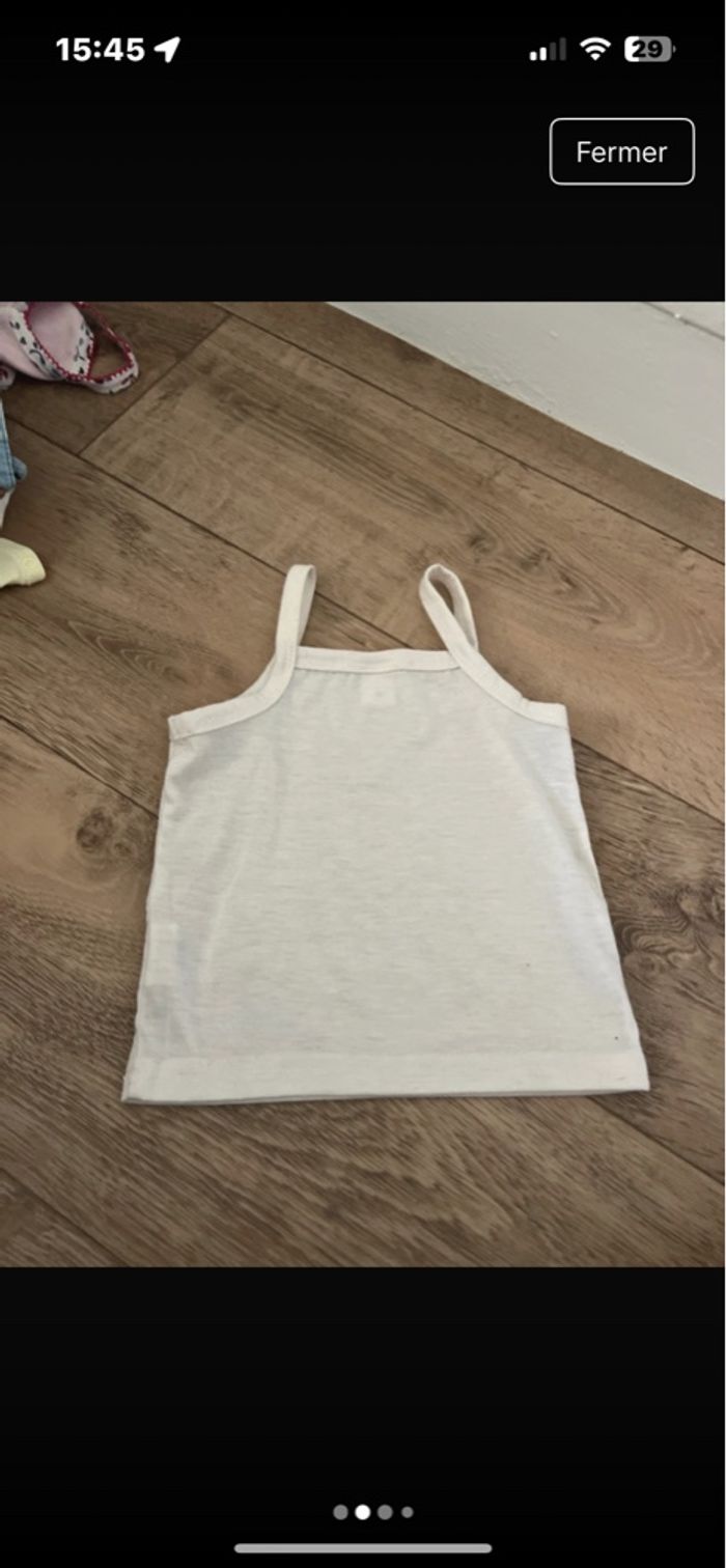 Vêtements lots - photo numéro 7