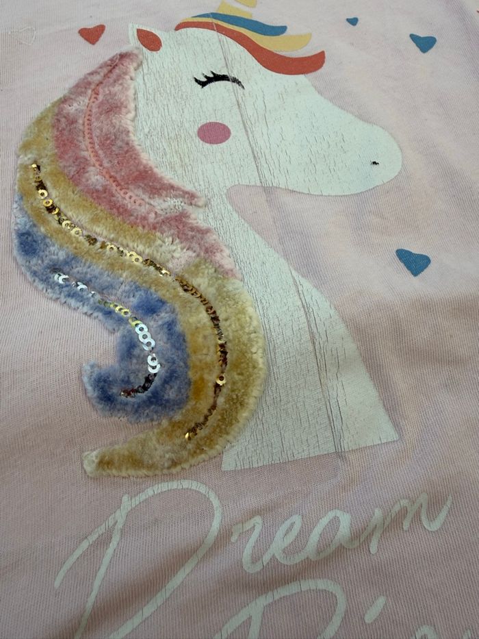 Lot 4 tee-shirts à manches courtes - photo numéro 6