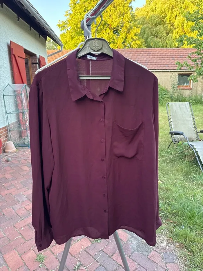 Chemisier pimkie taille L