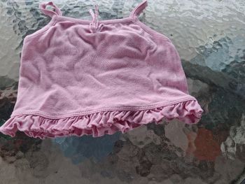 Haut fille