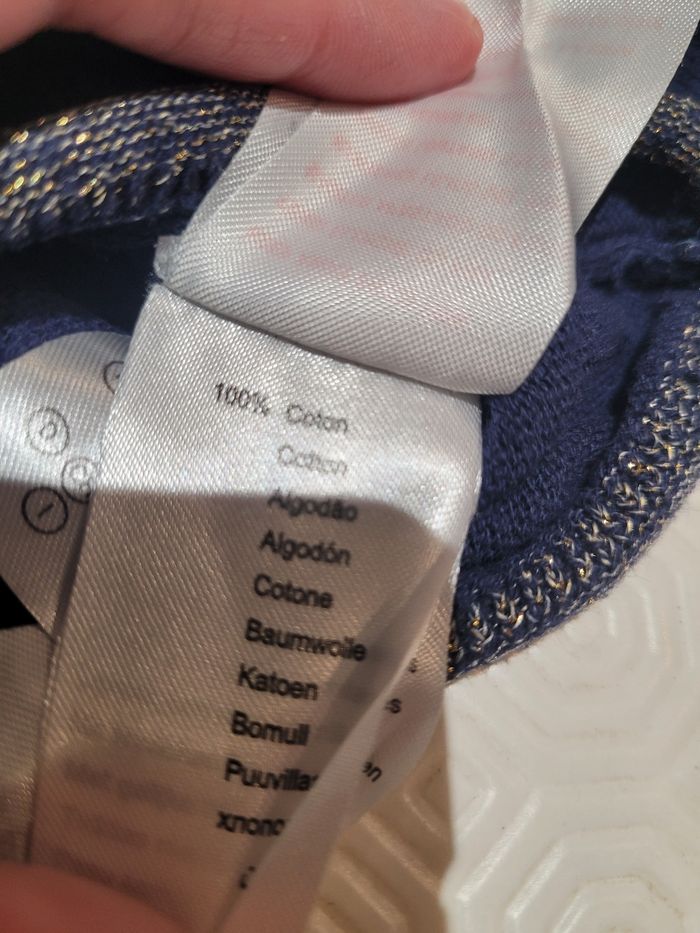 Gilet 6 ans - photo numéro 6