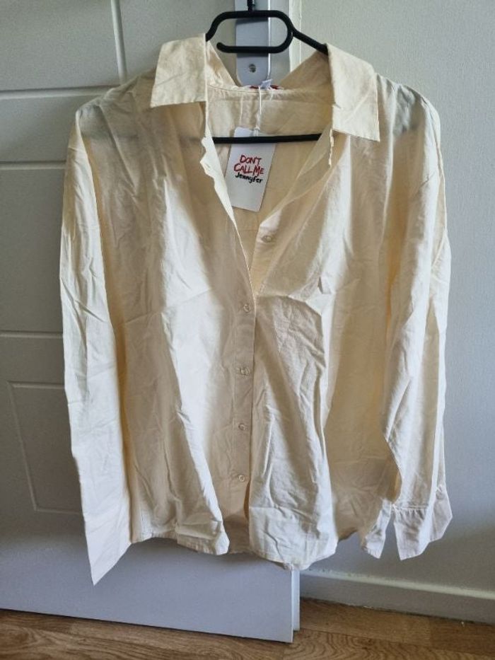 Chemise
