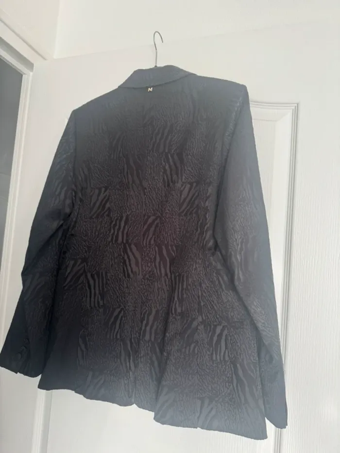 Magnifique blazer - photo numéro 3