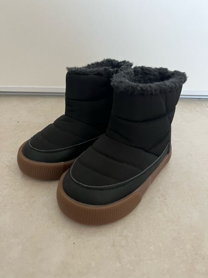 Boots - photo numéro 2