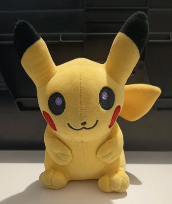 Peluche pokemon
