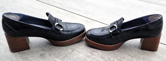 Chaussures femme à talon - p.40 - photo numéro 5