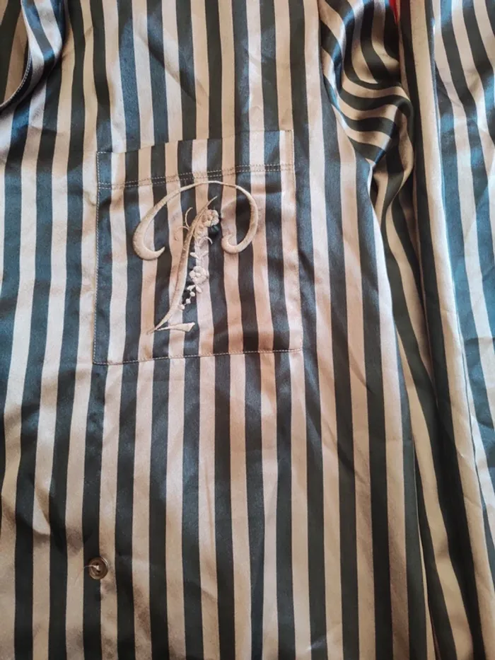 Ensemble de pyjama taille m - photo numéro 4
