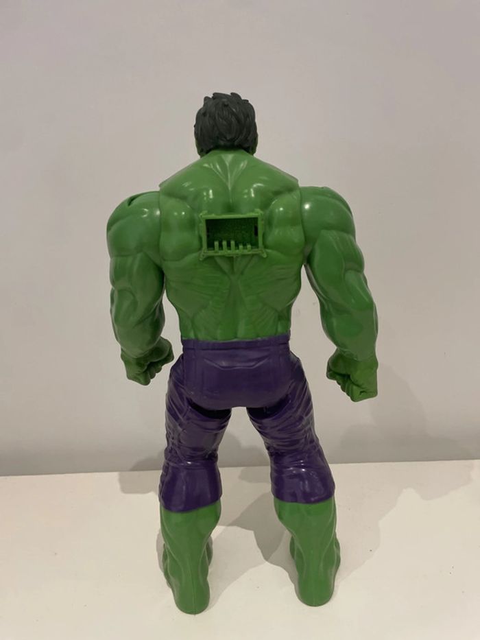 Hulk - Marvel - photo numéro 5