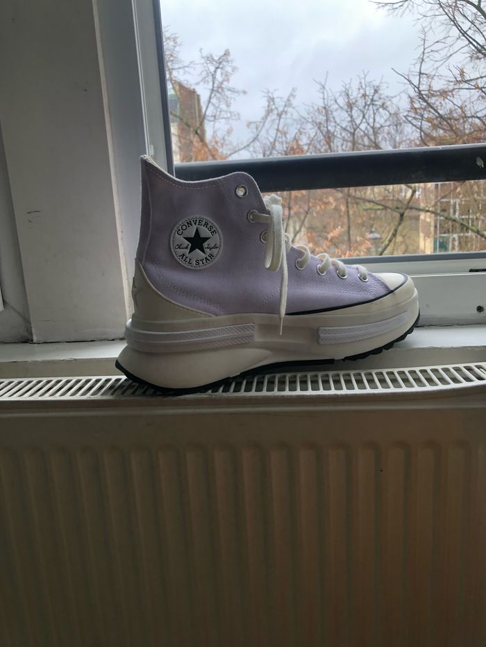Converse run star - photo numéro 3