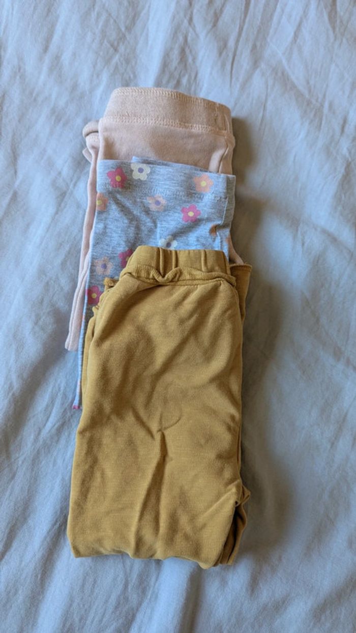 Lot pantalon 3 ans - photo numéro 3