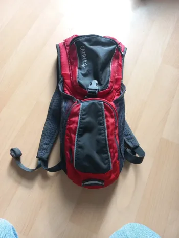 Sac d´hydratation  runing, Vélo, randonnée