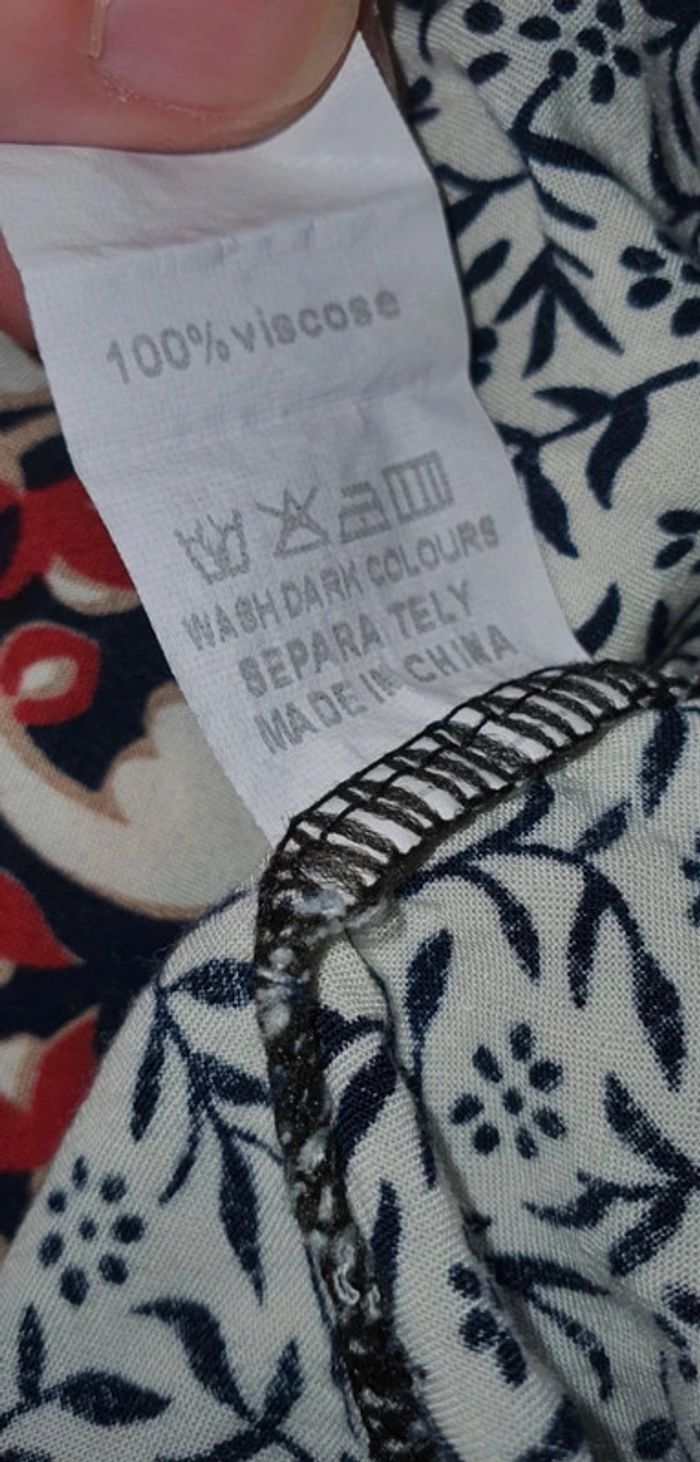 Robe légère 36/38 - photo numéro 8