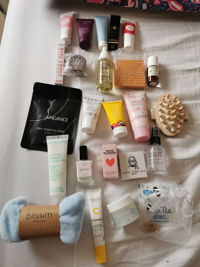 Calendrier de l'avent - photo numéro 10